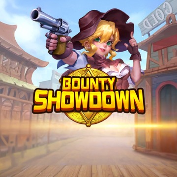 Bounty Showdown