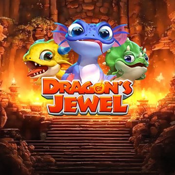 Dragon's Jewel