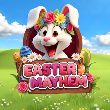Easter Mayhem