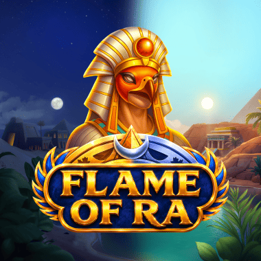Flame Of Ra