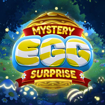 Mystery Egg Surprise