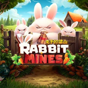Rabbit Mines